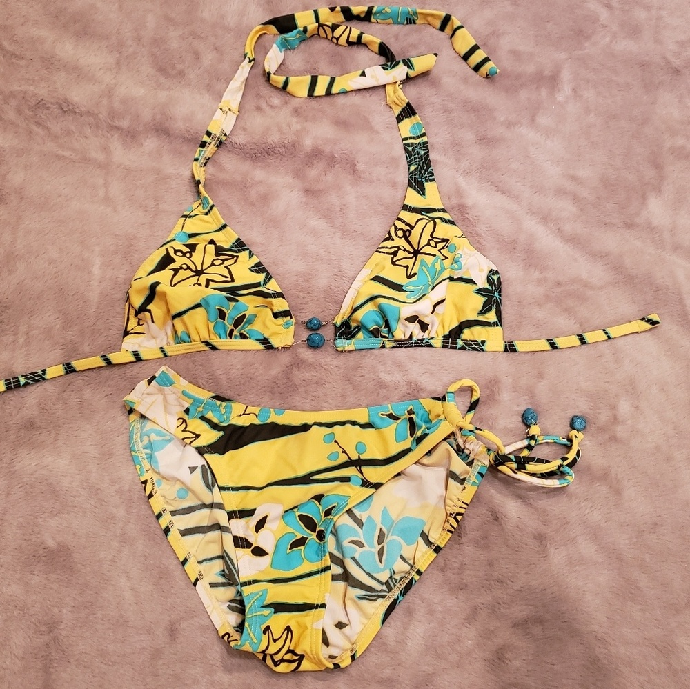 Aerin Rose Bikini * 34D Top